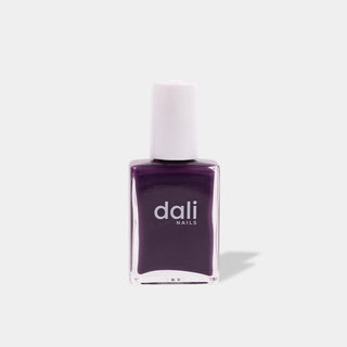 Dali Purple Nail Polish