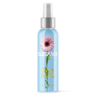 Elsada Elegance Body Splash Peach & Cherry Blossom 300ml