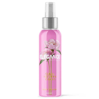 Elsada Elegance Body Splash White Nectarine & Peony 300ml