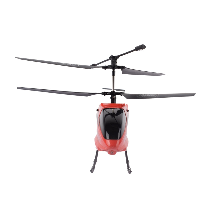 3.5 Channel RC Helicopter with Altitude Hold