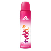 Adidas Fruity Rhythm Women Deodorant 150Ml