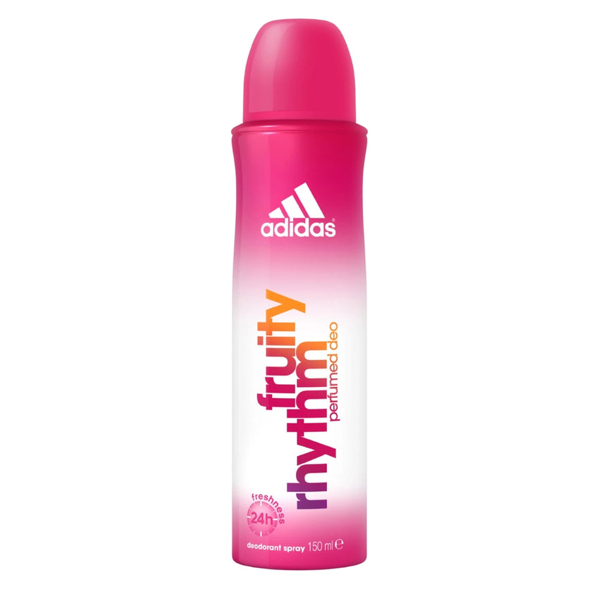Adidas Fruity Rhythm Women Deodorant 150Ml