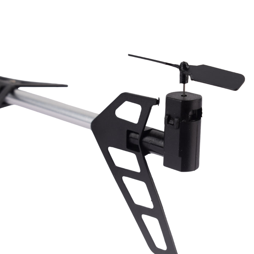 3.5 Channel RC Helicopter with Altitude Hold