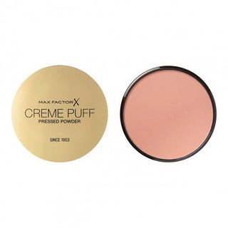 Max Factor Crème Puff Pressed Powder