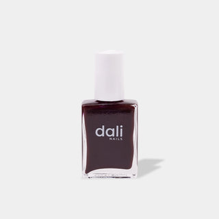Dali Red Nail Polish