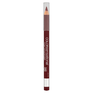 Maybelline New York Color Sensational Lip Liner