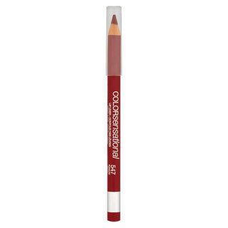 Maybelline New York Color Sensational Lip Liner