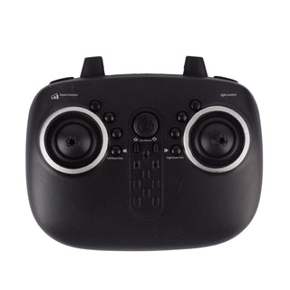 3.5 Channel RC Helicopter with Altitude Hold