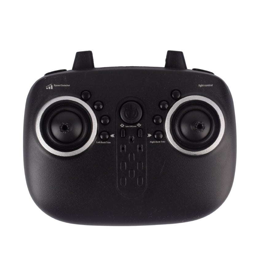 3.5 Channel RC Helicopter with Altitude Hold