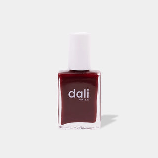Dali Red Nail Polish