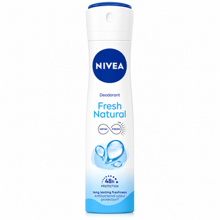 Nivea fresh Infini fresh natural 48h 150 ml