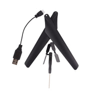 3.5 Channel RC Helicopter with Altitude Hold