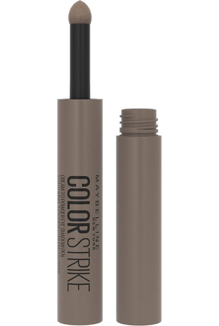 Maybelline New York Color Strike Eye Shadow Pen Cream To Powder Finish