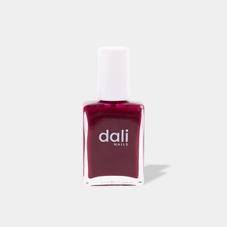 Dali Red Nail Polish