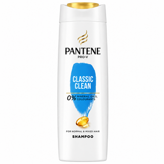 Pantene Pro-V Classic Clean Shampoo 360ml
