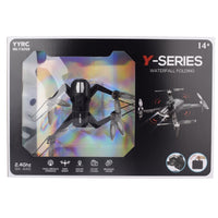 Y-Series Waterfall Folding Drone with HD WiFi Camera