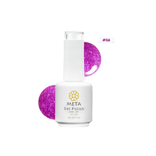 Meta Nail Color gel 56
