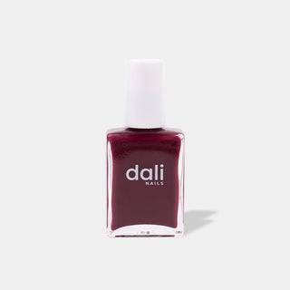 Dali Red Nail Polish