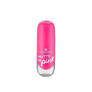 Essence Gel Nail Color