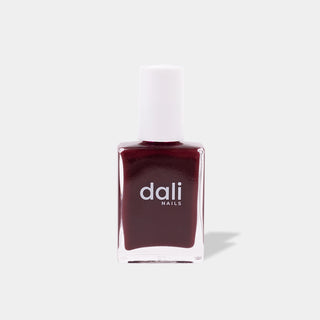 Dali Red Nail Polish