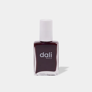 Dali Red Nail Polish