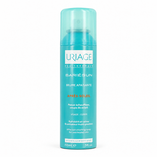 Uriage Bariésun Brume apaisante après-soleil 150ml