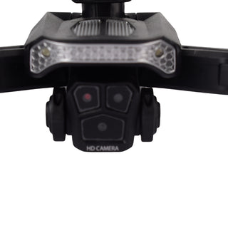 Y-Series Waterfall Folding Drone with HD WiFi Camera