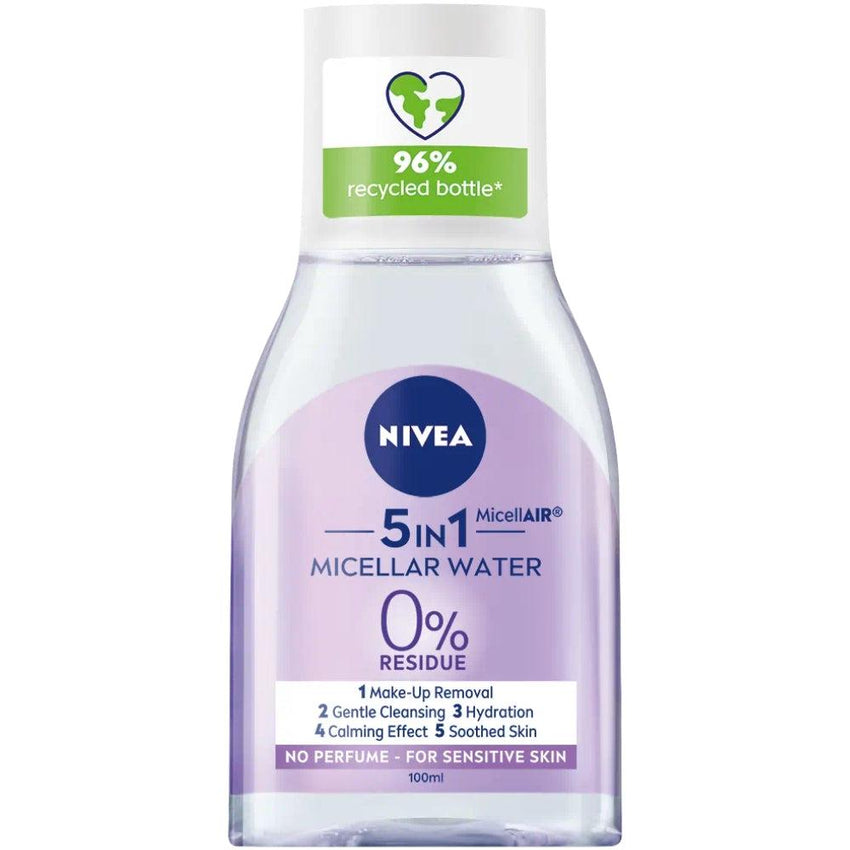 5IN1 MICELLAR WATER