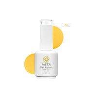 Sunny Girl Meta Nail Color 6