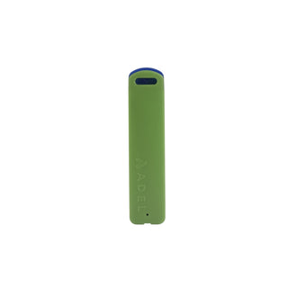 ADEL Soft Touch Erasers – Assorted Colors
