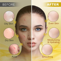 Collagen Hydro Jelly Face Mask