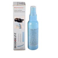 Shoe Protector Deodorant Spray – 60ml
