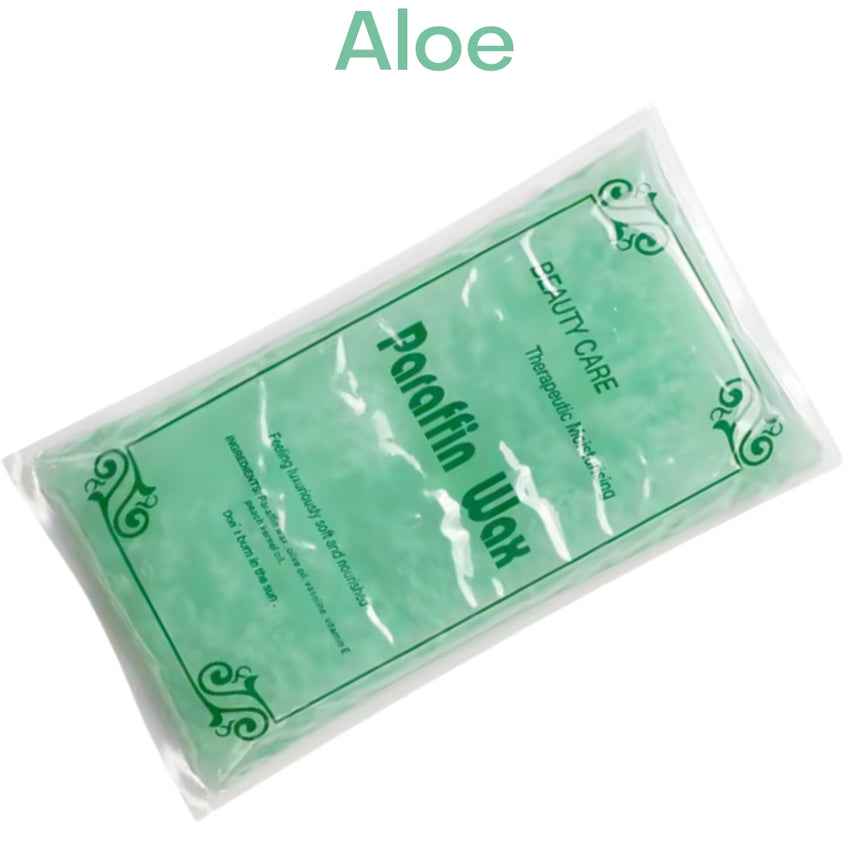 Paraffin Wax Refills Moisturizing Whitening Hand Treatment Wax Beauty Foot Care Wax