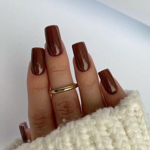 Poly Gel Meta Nail color 5