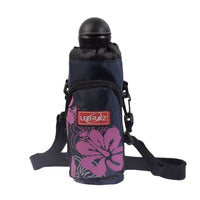 School Water Bottle with Casual Design