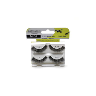 Quick Fix Lashes- 33