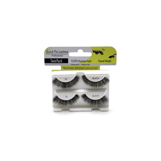 Quick Fix Lashes- 33