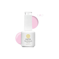 Sweetie Pink Meta Nail Color 5