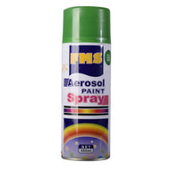Car Auto Multi Purpose Lacquer Spray Paint Green