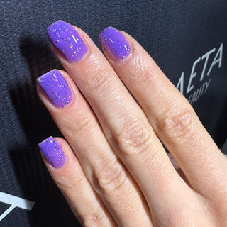 Popping Candy Series Meta Nail Color 20