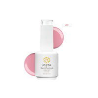 Pink Cardamon Meta Nail Color 9