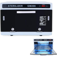 Healthcare Medicae Home 10L Tool Disinfection Machine UV Sterilizer New