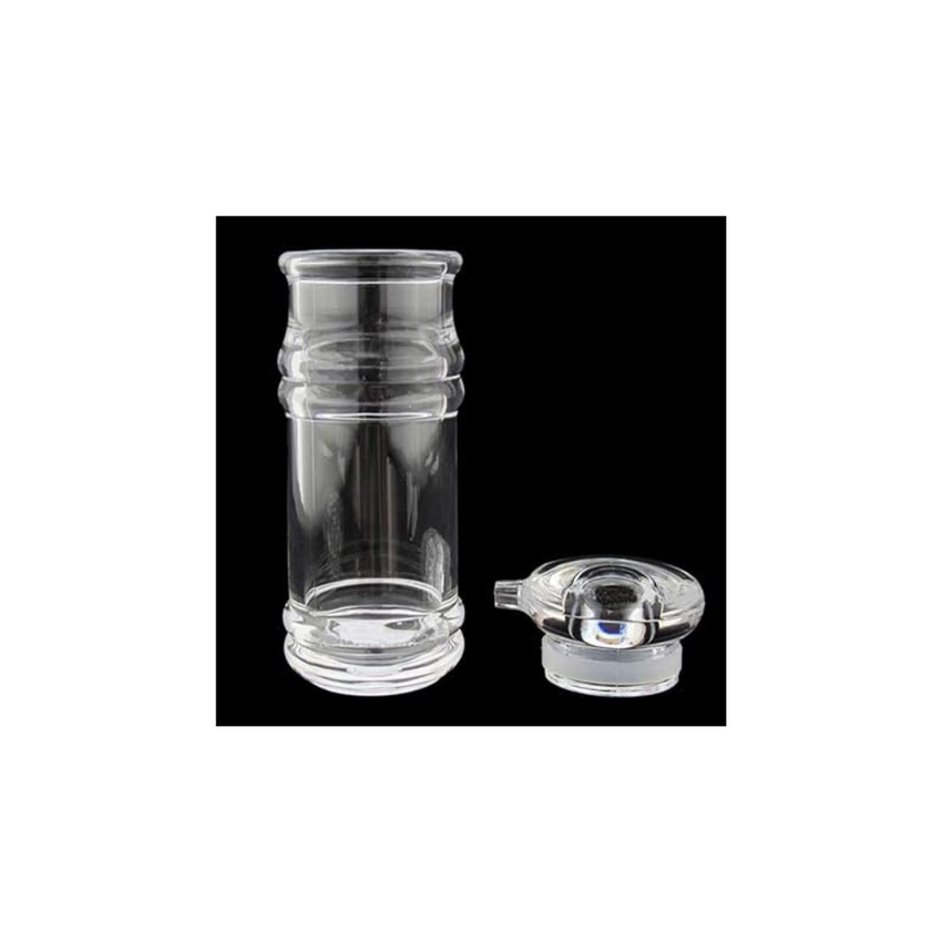 Acrylic Spice Jar for Kitchen and Home