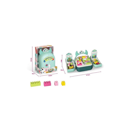 Building Blocks Bag