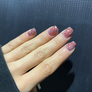 Meta Nail Color gel 184