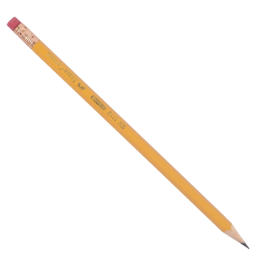 Faber-Castell - 12 matite : : Cancelleria e prodotti per ufficio Faber-Castell - 12 matite : : Cancelleria e prodotti per ufficio
