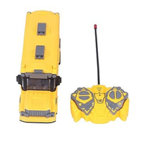 Remote Control School Bus