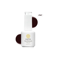 Meta Nail Color gel 167