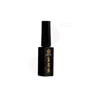 Line Art Gel Meta Nail Color 5