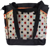 Newborn Maternity Bag - Dot Multipurpose